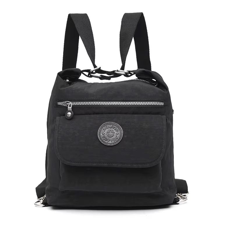 Convertible Sling-Backpack