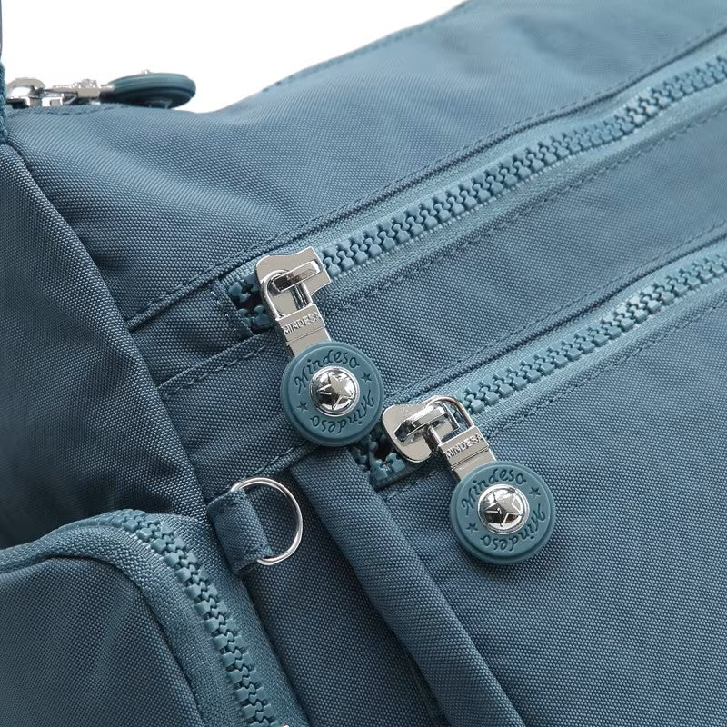 Everyday Essentials Crossbody Bag