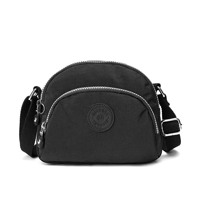 Street Smart Sling – Minimal, Sleek, and Made for the City