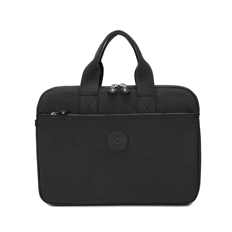 SleekGuard™ Lightweight Laptop Bag | Work & Travel Essential