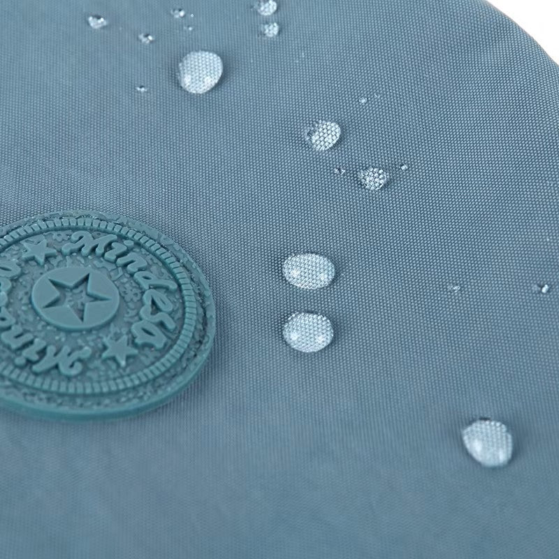 Multi-Pocket Shoulder & Crossbody Bag Everyday essential