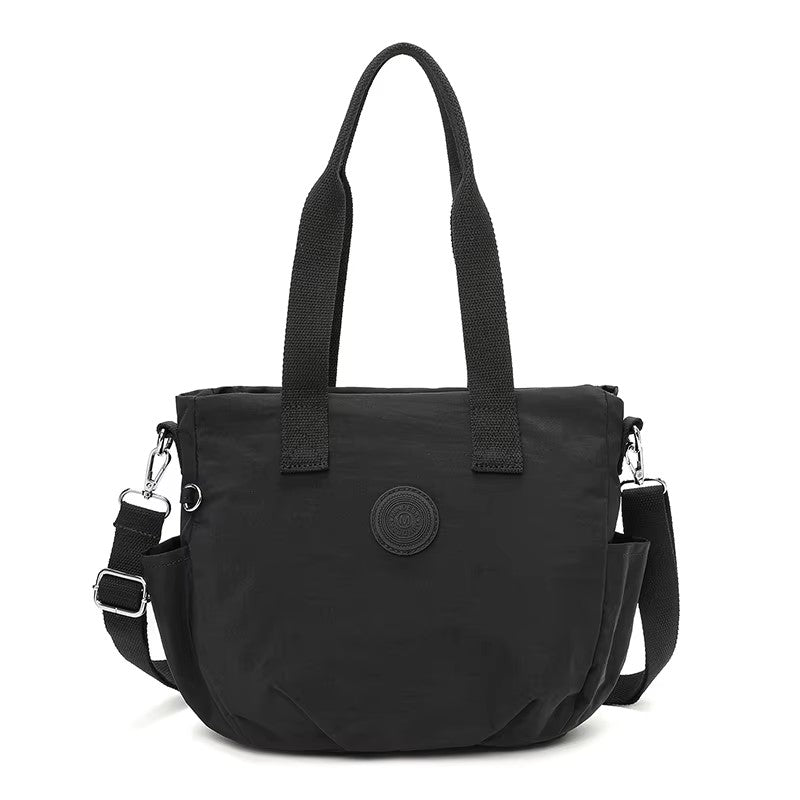 VersaTote Multi-Use Shoulder Bag | Lightweight & Spacious