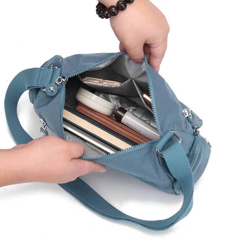 Everyday Essentials Crossbody Bag