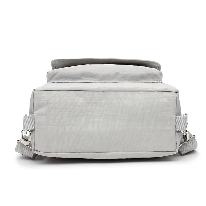 Convertible Sling-Backpack