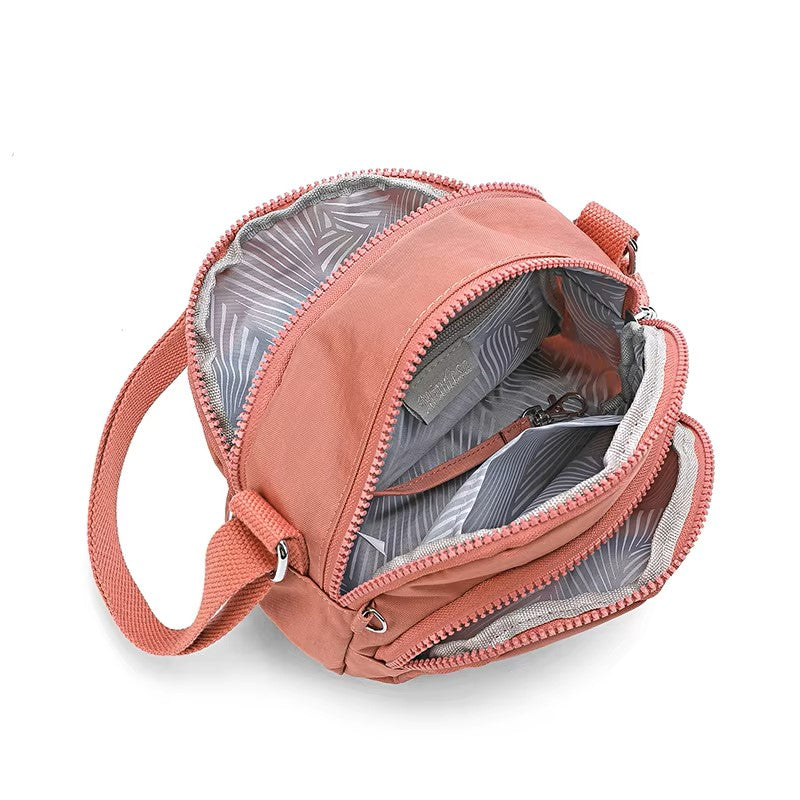 Street Smart Sling – Minimal, Sleek, and Made for the City