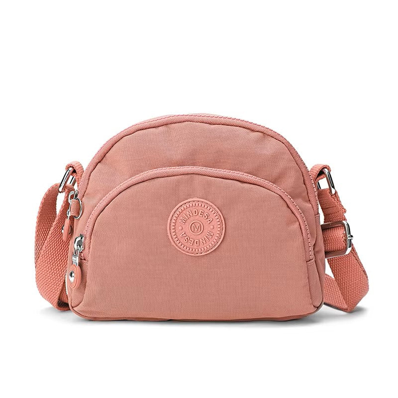 Street Smart Sling – Minimal, Sleek, and Made for the City