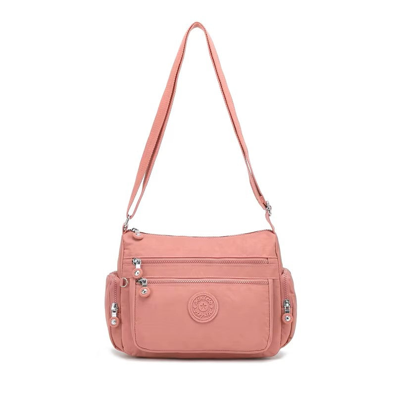 Everyday Essentials Crossbody Bag
