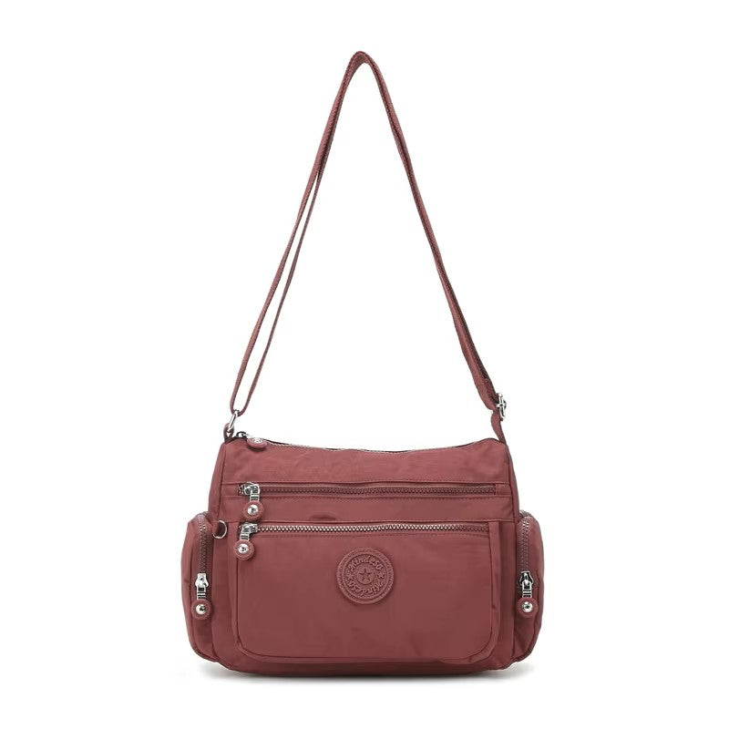 Everyday Essentials Crossbody Bag