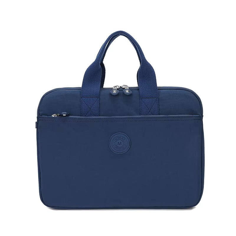 SleekGuard™ Lightweight Laptop Bag | Work & Travel Essential