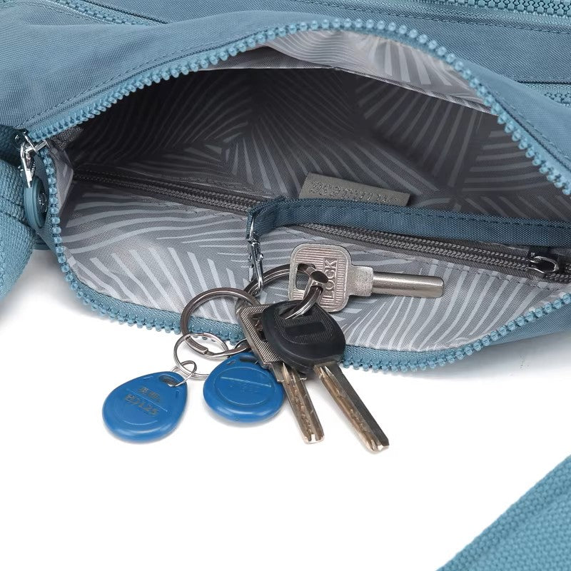 Everyday Essentials Crossbody Bag