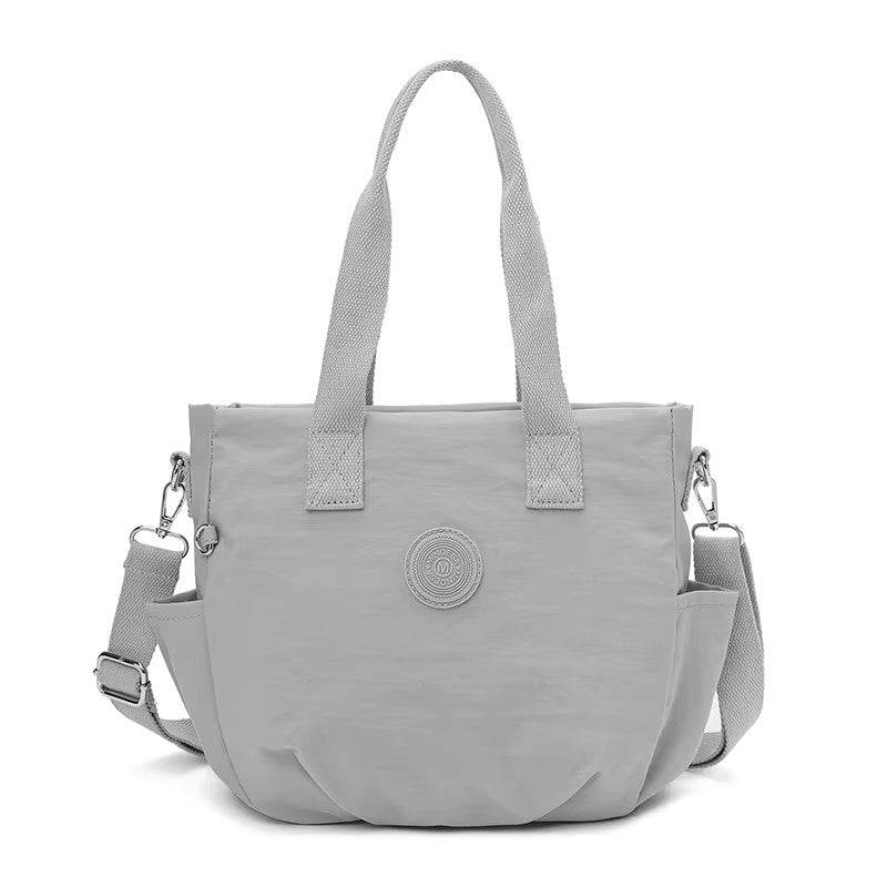 VersaTote Multi-Use Shoulder Bag | Lightweight & Spacious