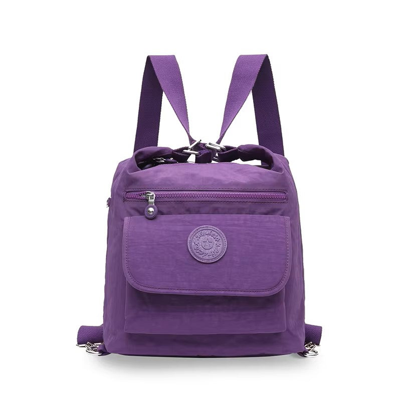 Convertible Sling-Backpack