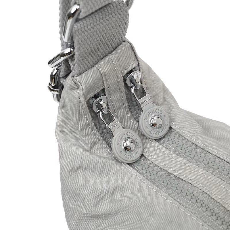 Convertible Sling-Backpack