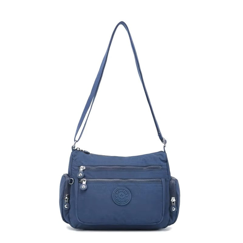 Everyday Essentials Crossbody Bag