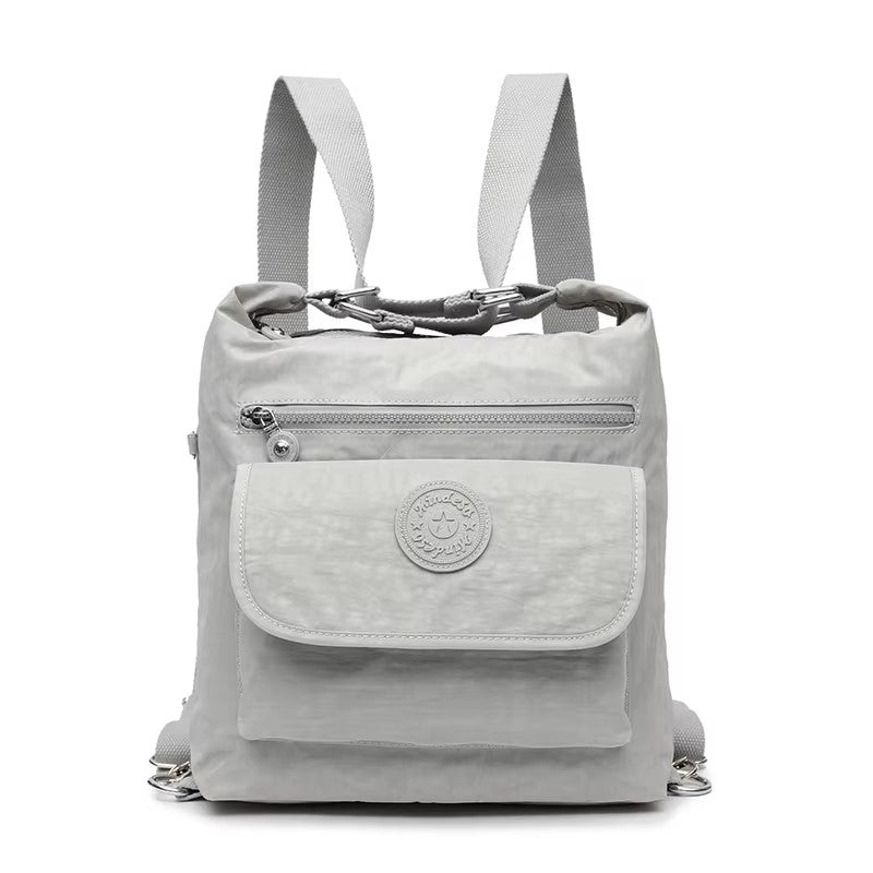 Convertible Sling-Backpack