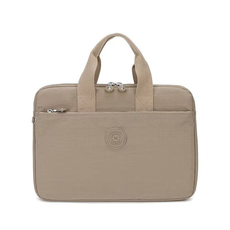 SleekGuard™ Lightweight Laptop Bag | Work & Travel Essential