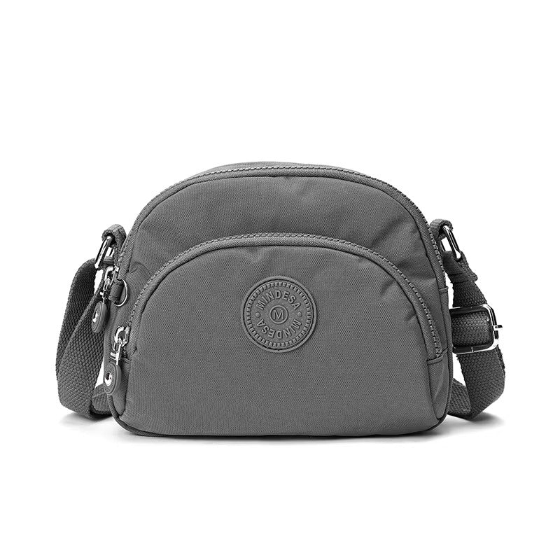 Street Smart Sling – Minimal, Sleek, and Made for the City