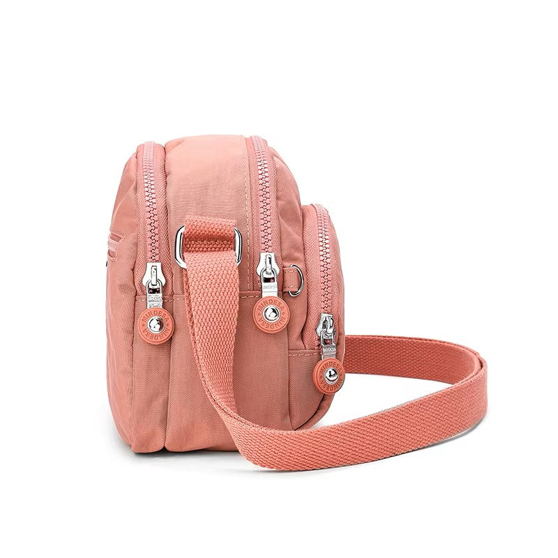 Street Smart Sling – Minimal, Sleek, and Made for the City