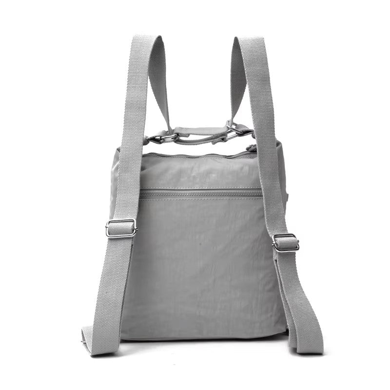 Convertible Sling-Backpack