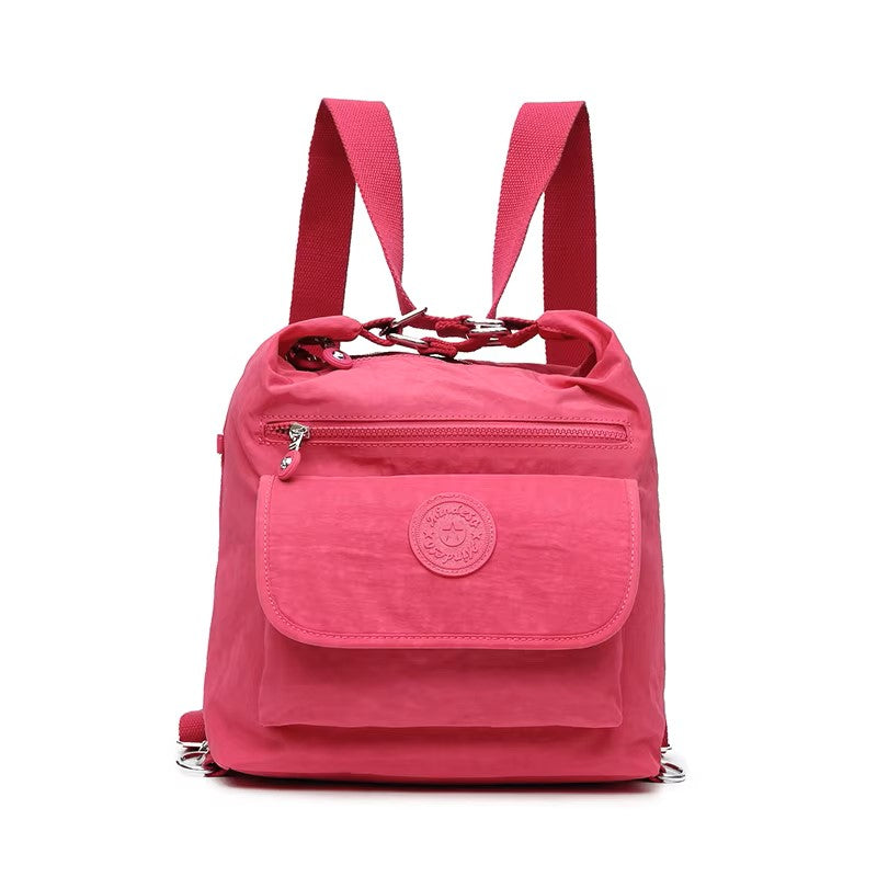 Convertible Sling-Backpack