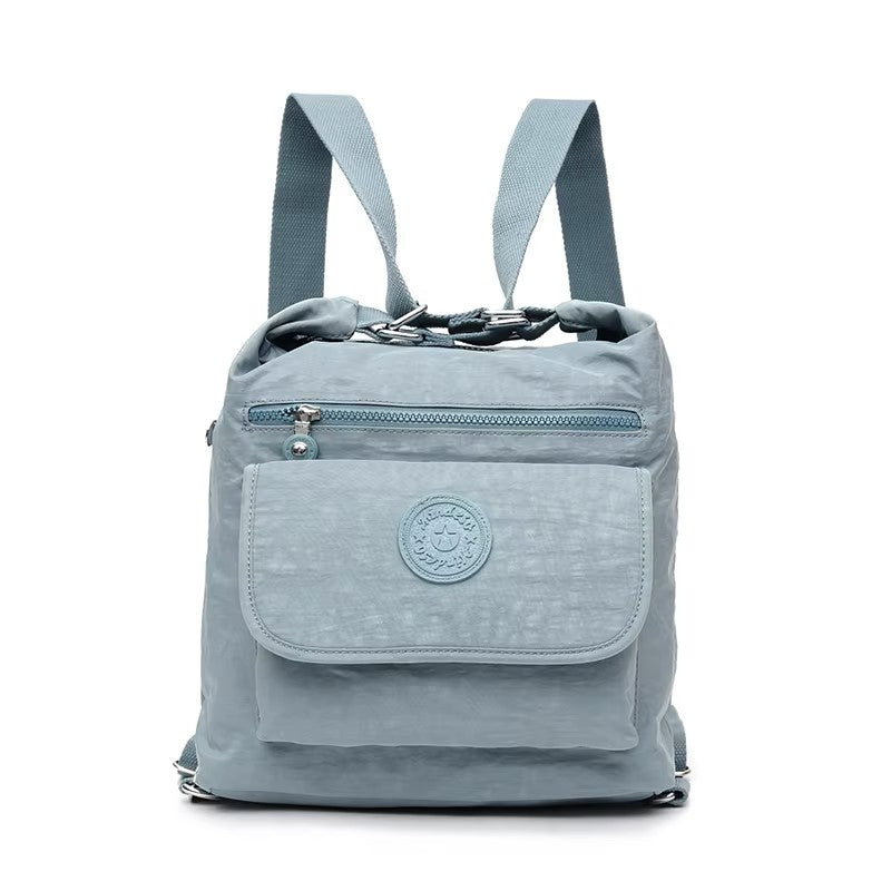 Convertible Sling-Backpack