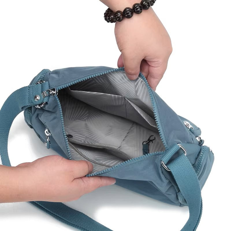 Everyday Essentials Crossbody Bag