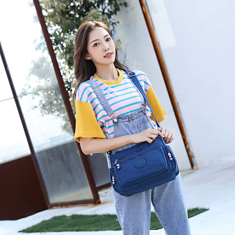 Everyday Essentials Crossbody Bag