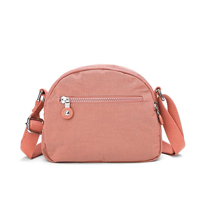 Street Smart Sling – Minimal, Sleek, and Made for the City