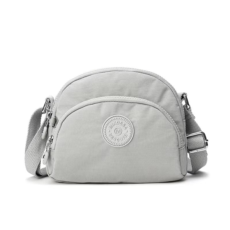 Street Smart Sling – Minimal, Sleek, and Made for the City