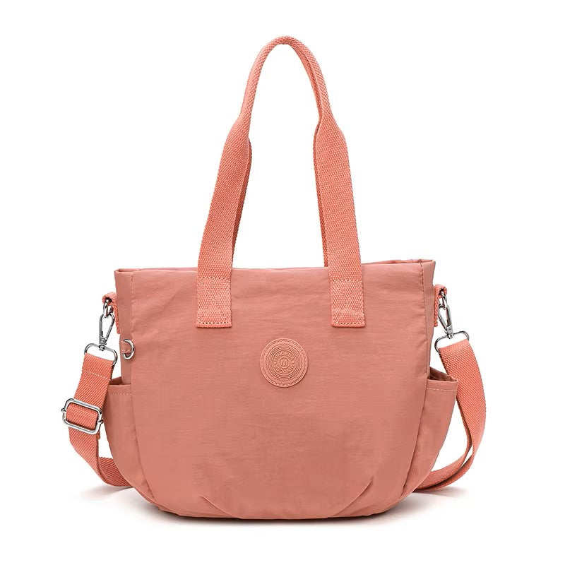 VersaTote Multi-Use Shoulder Bag | Lightweight & Spacious